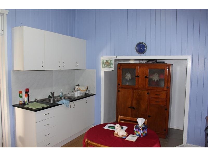 Taabinga QLD 4610