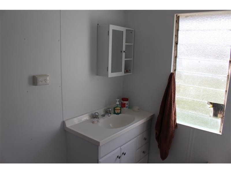 Taabinga QLD 4610