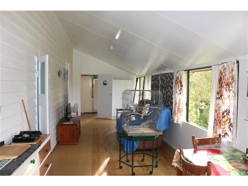 Taabinga QLD 4610