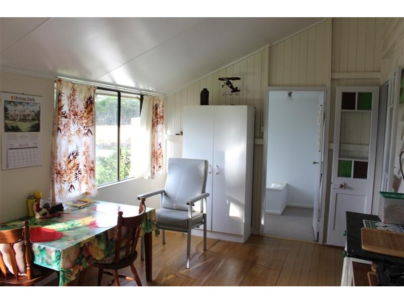 Taabinga QLD 4610
