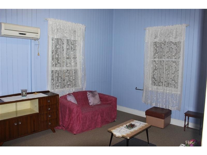 Taabinga QLD 4610
