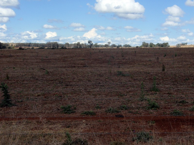 Taabinga QLD 4610
