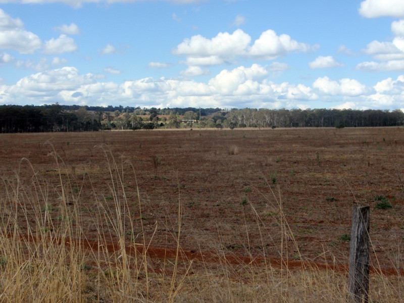 Taabinga QLD 4610