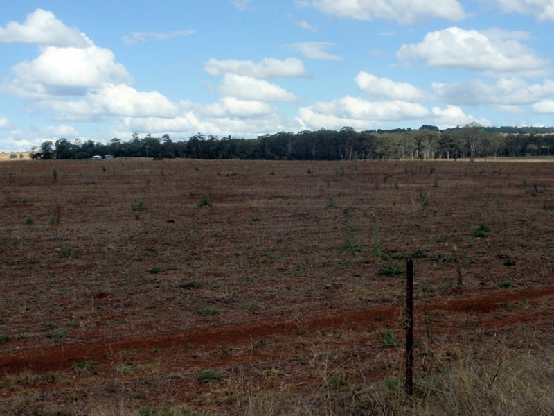 Taabinga QLD 4610