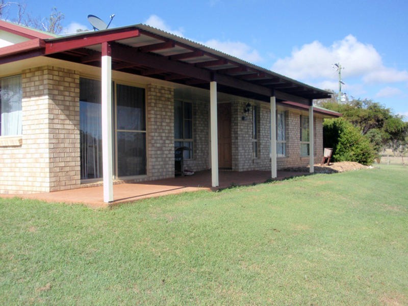 Inverlaw QLD 4610