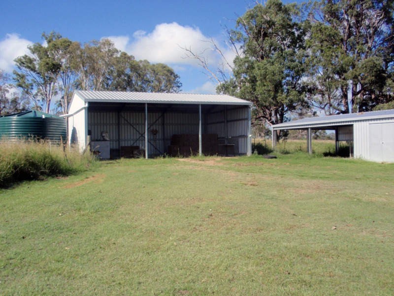 Inverlaw QLD 4610