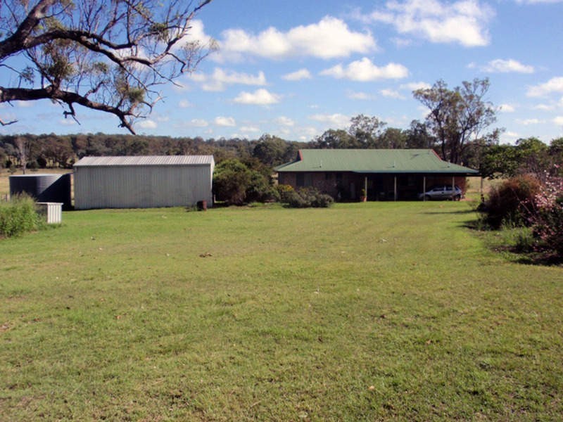 Inverlaw QLD 4610