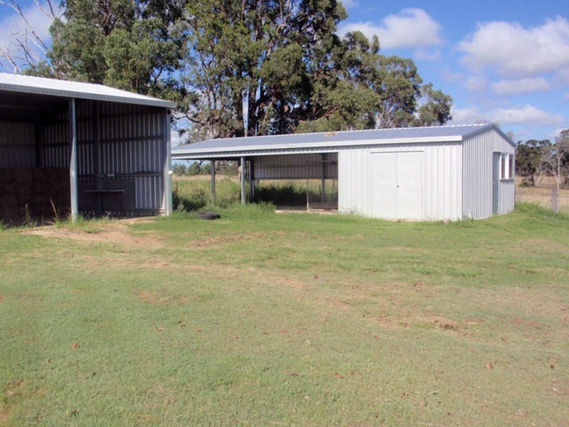 Inverlaw QLD 4610