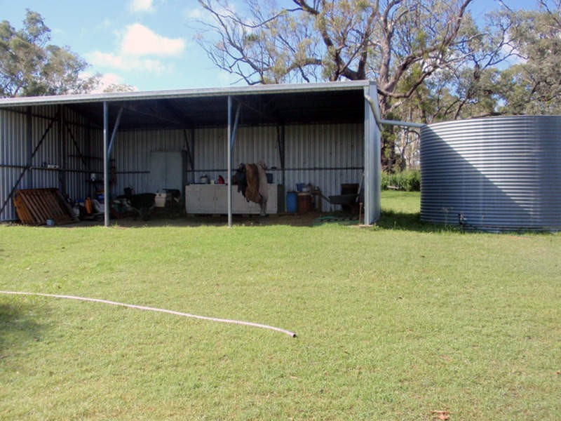 Inverlaw QLD 4610