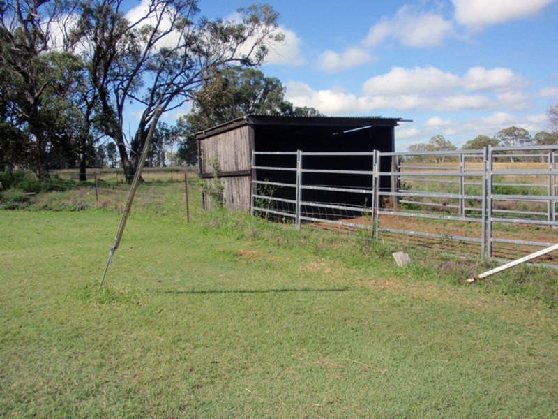 Inverlaw QLD 4610