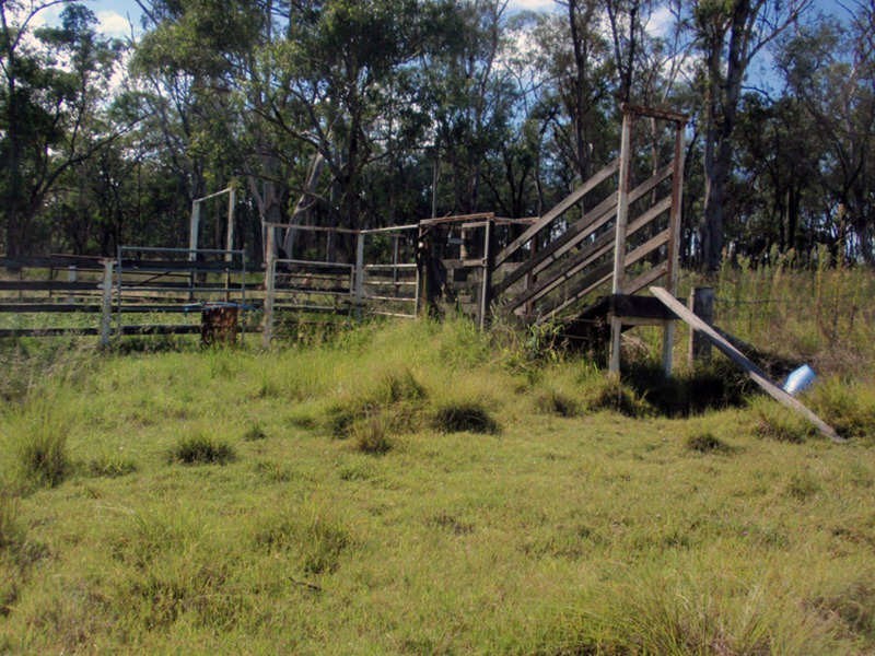 Inverlaw QLD 4610