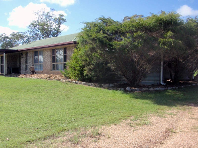 Inverlaw QLD 4610