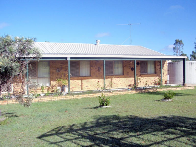 Wattle Camp QLD 4615