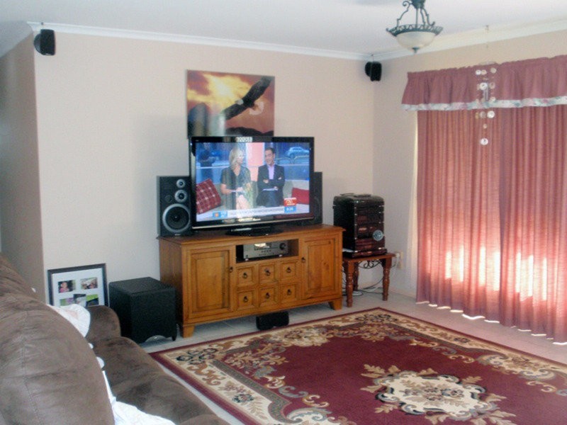 Wattle Camp QLD 4615