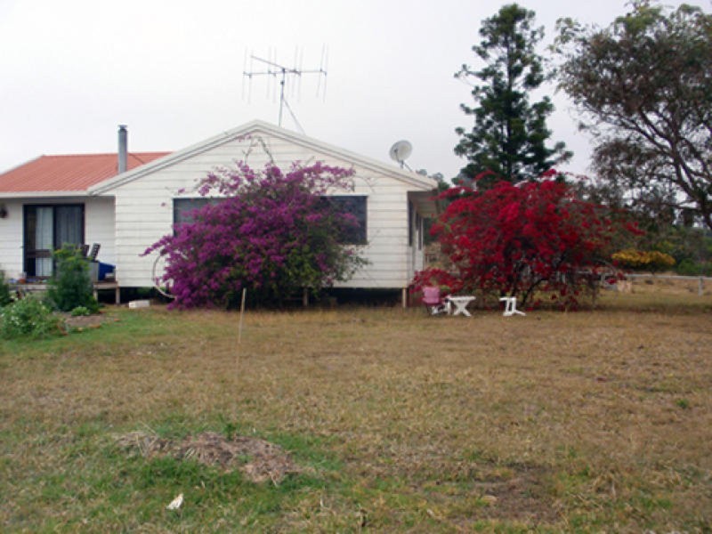 Kinleymore QLD 4613