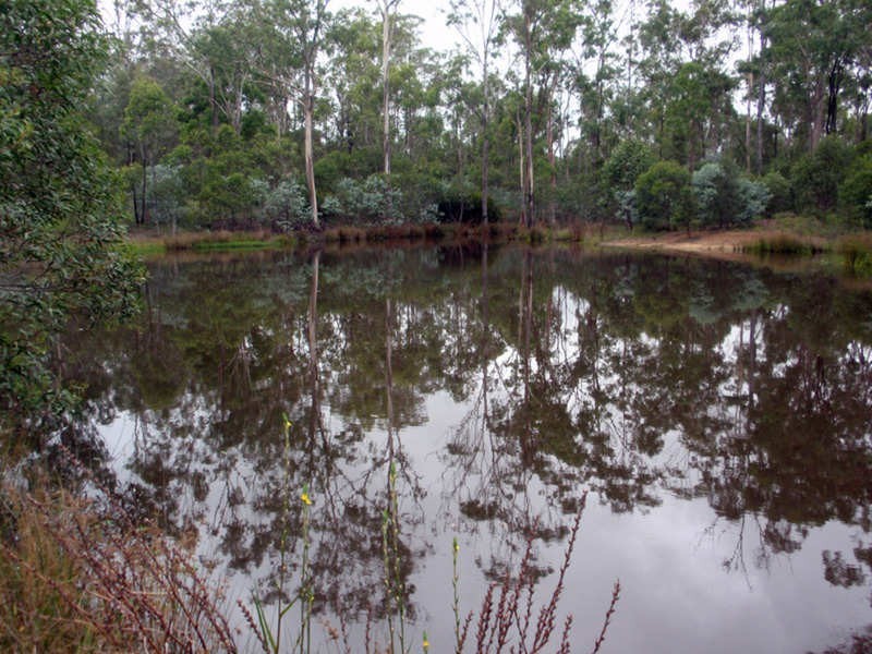 Lot 10 Nanango Brooklands Road, Brooklands QLD 4615