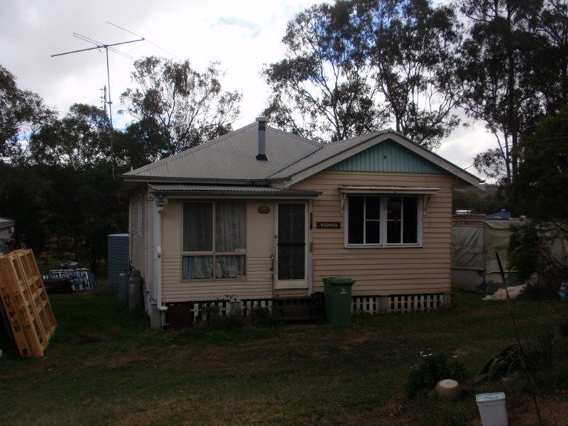 520 Kumbia Road, Ellesmere QLD 4610