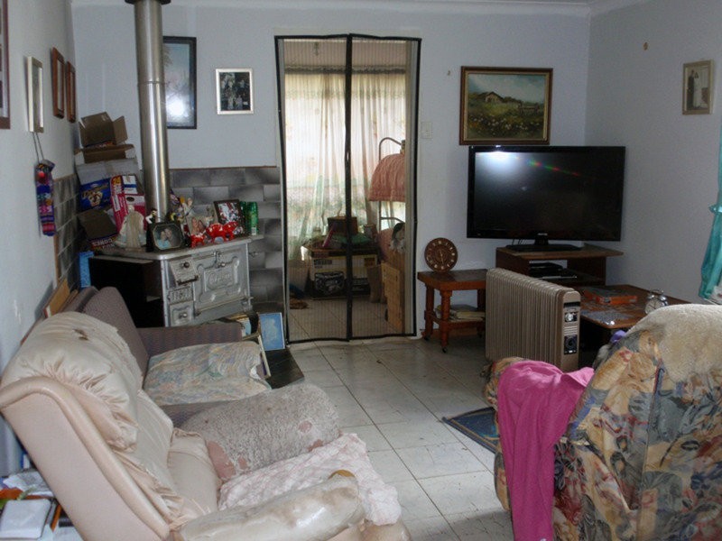 520 Kumbia Road, Ellesmere QLD 4610