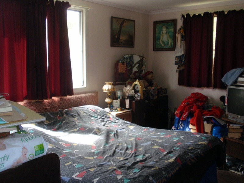 520 Kumbia Road, Ellesmere QLD 4610