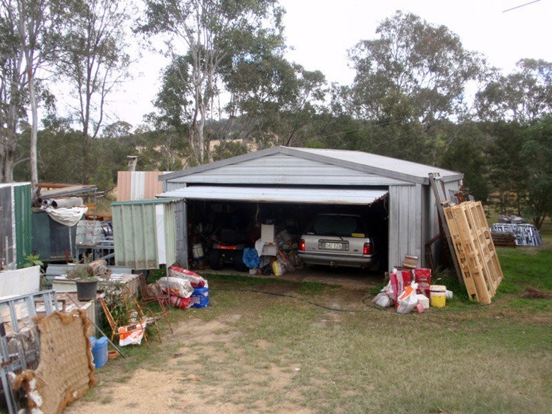 520 Kumbia Road, Ellesmere QLD 4610