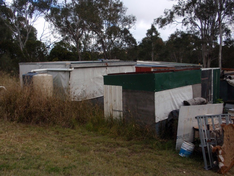 520 Kumbia Road, Ellesmere QLD 4610