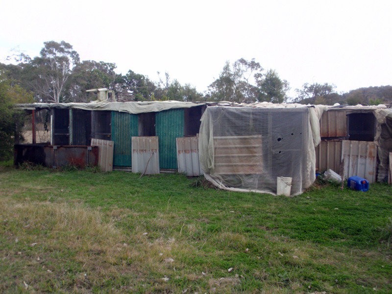 520 Kumbia Road, Ellesmere QLD 4610