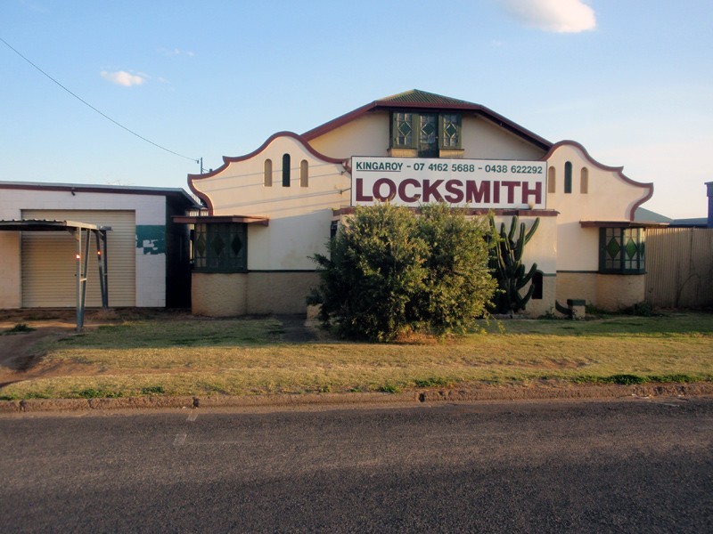 9 Markwell Street, Kingaroy QLD 4610