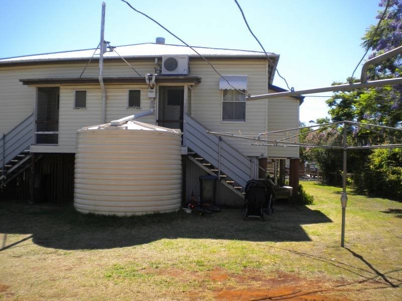 Kingaroy QLD 4610