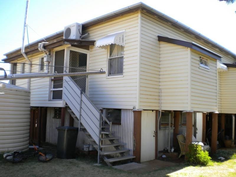 Kingaroy QLD 4610