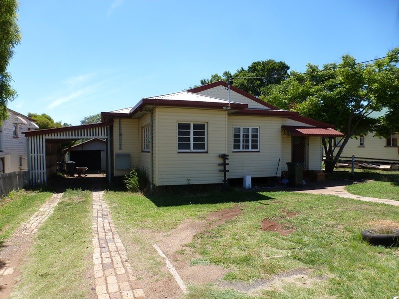 Kingaroy QLD 4610