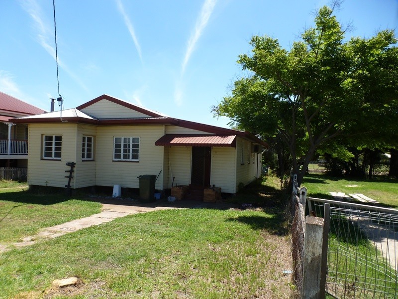Kingaroy QLD 4610