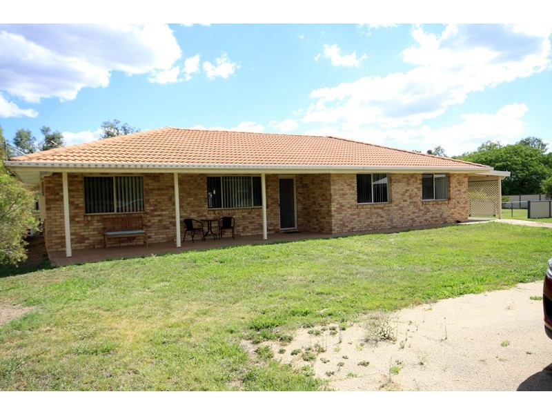 369 Haly Street, Kingaroy QLD 4610