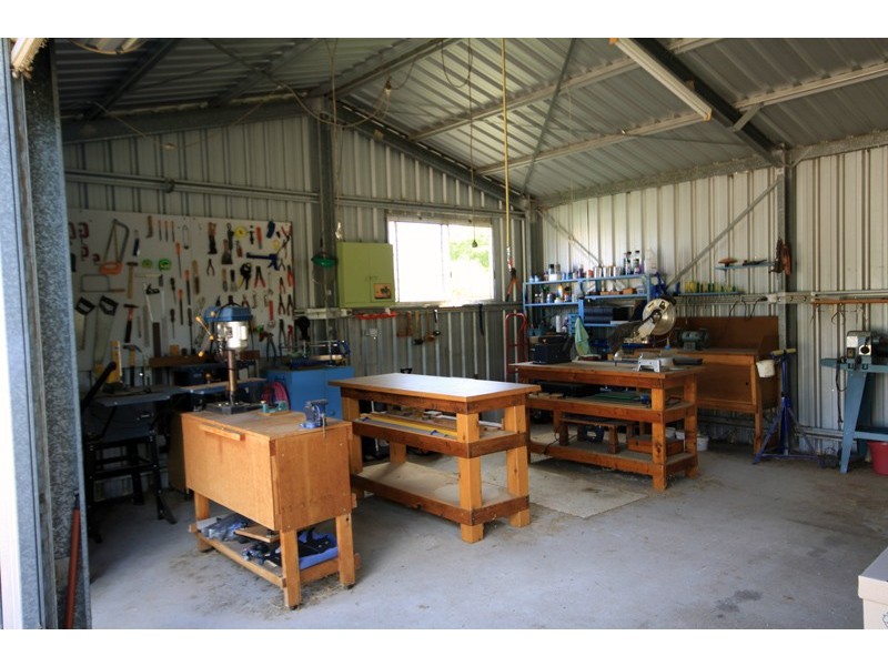 369 Haly Street, Kingaroy QLD 4610