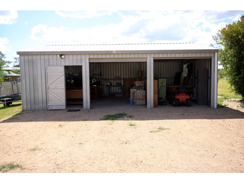 369 Haly Street, Kingaroy QLD 4610
