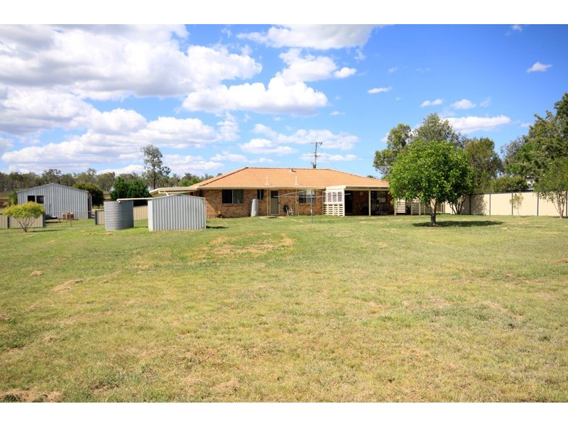 369 Haly Street, Kingaroy QLD 4610