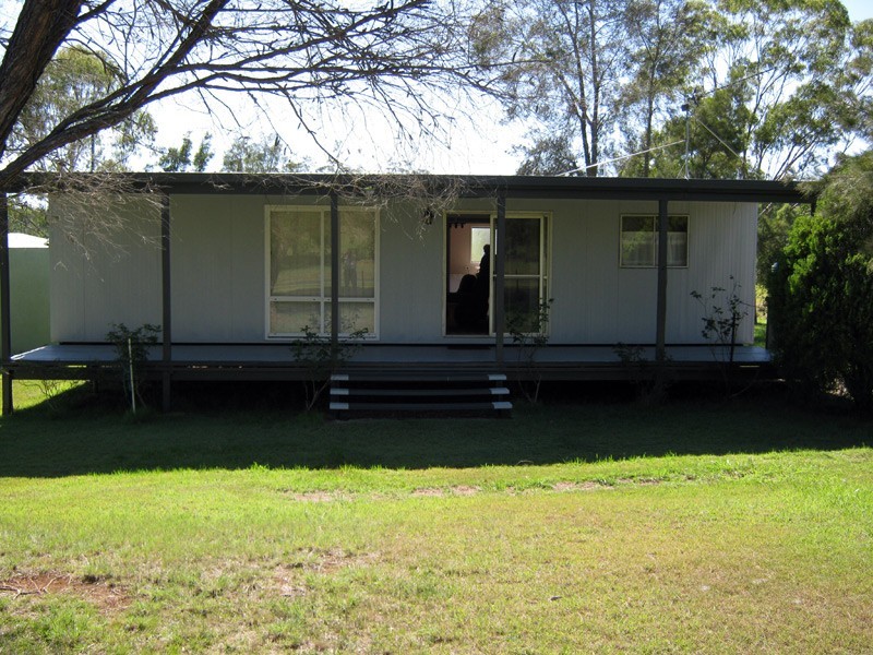 329 Izzards Road, South Nanango QLD 4615