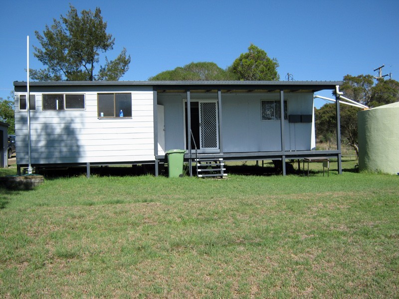 329 Izzards Road, South Nanango QLD 4615