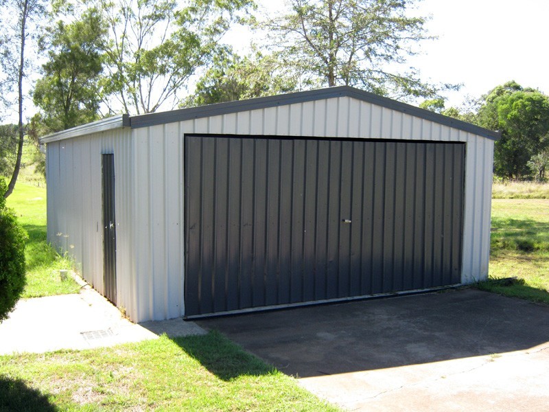 329 Izzards Road, South Nanango QLD 4615