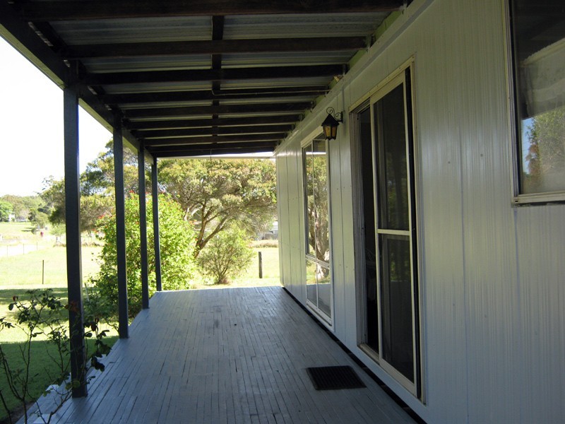 329 Izzards Road, South Nanango QLD 4615