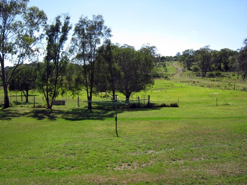 329 Izzards Road, South Nanango QLD 4615