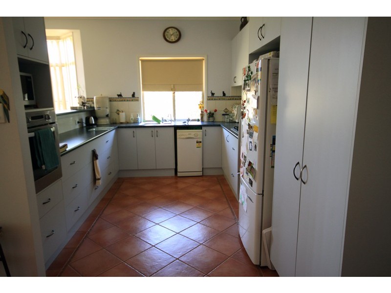 1 Macaulay Drive, Kingaroy QLD 4610