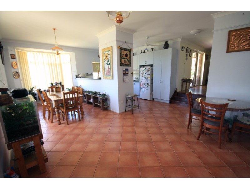 1 Macaulay Drive, Kingaroy QLD 4610