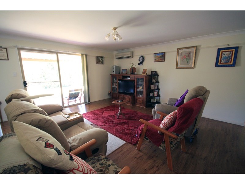 1 Macaulay Drive, Kingaroy QLD 4610