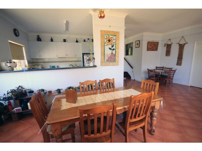 1 Macaulay Drive, Kingaroy QLD 4610