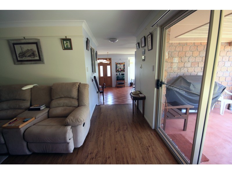 1 Macaulay Drive, Kingaroy QLD 4610