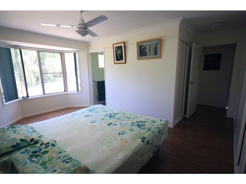 1 Macaulay Drive, Kingaroy QLD 4610