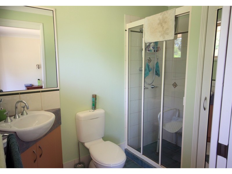 1 Macaulay Drive, Kingaroy QLD 4610