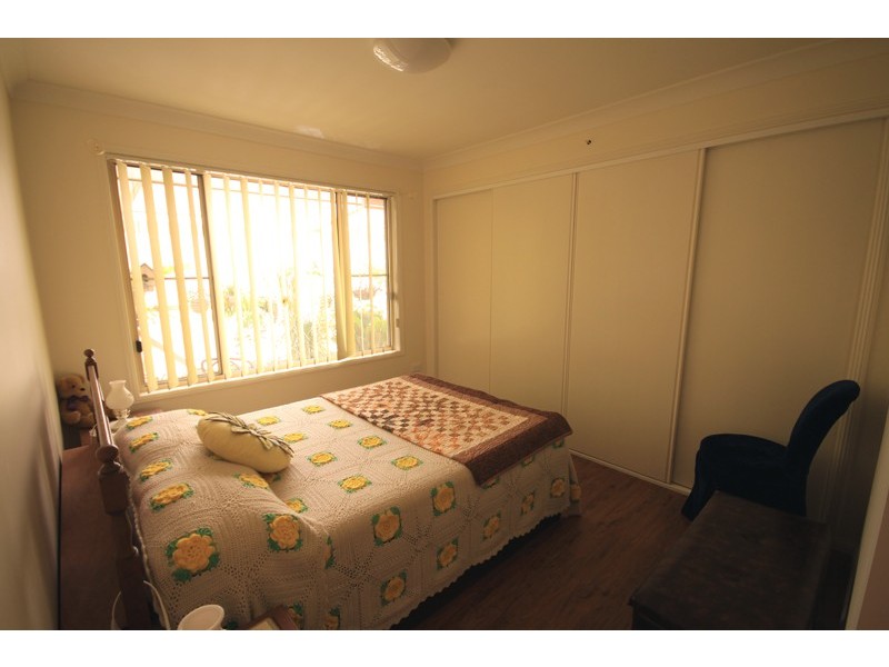 1 Macaulay Drive, Kingaroy QLD 4610