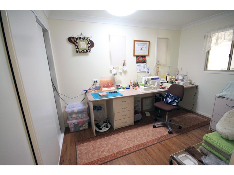 1 Macaulay Drive, Kingaroy QLD 4610