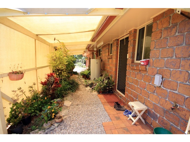 1 Macaulay Drive, Kingaroy QLD 4610